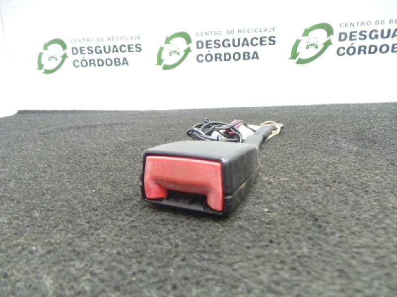 Recambio de enganche cinturon delantero derecho para ford fiesta (cb1) 1.4 tdci cat referencia OEM IAM   