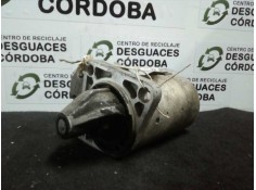 Recambio de motor arranque para kia sephia 1.6 cat referencia OEM IAM OK24118400A  