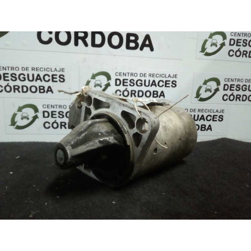 Recambio de motor arranque para kia sephia 1.6 cat referencia OEM IAM OK24118400A  