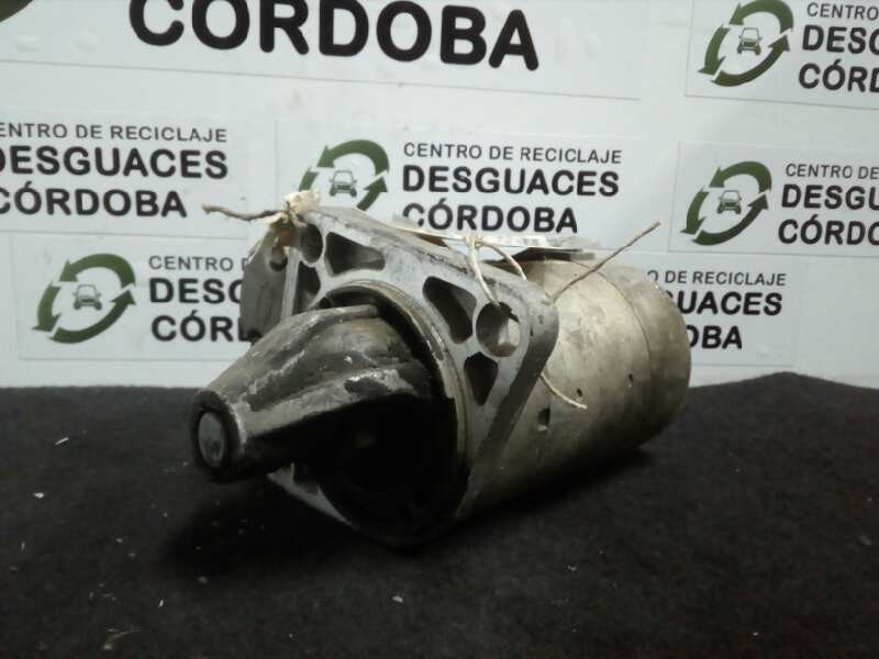 Recambio de motor arranque para kia sephia 1.6 cat referencia OEM IAM OK24118400A  