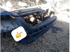 Recambio de panel frontal para volkswagen touareg (7la) 2.5 tdi referencia OEM IAM  SUPERIOR SOPORTE.PARAGOLPES