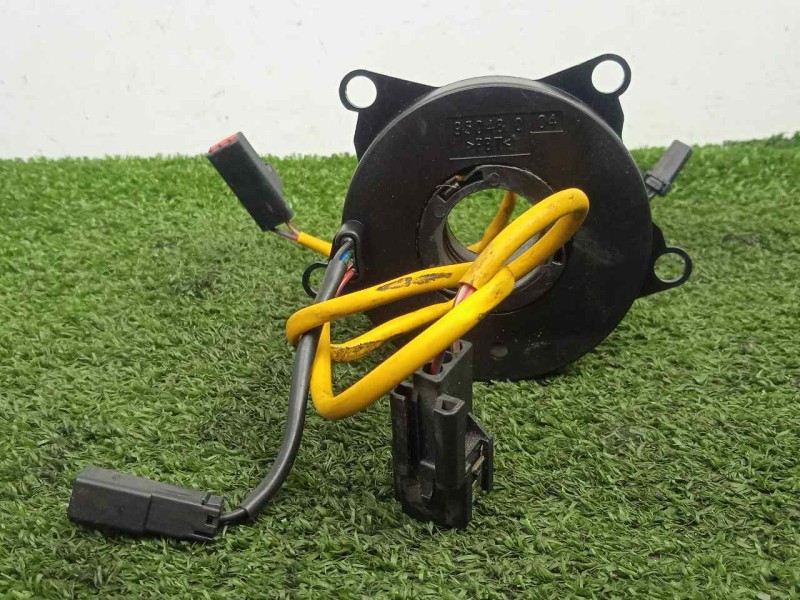 Recambio de anillo airbag para jaguar xj6/12 4.0 cat referencia OEM IAM 95048004-LXF6470AA  