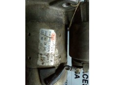 Recambio de motor arranque para kia sephia 1.6 cat referencia OEM IAM OK24118400A   2