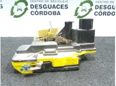 Recambio de cerradura puerta trasera derecha para volvo s60 berlina 2.4 cat referencia OEM IAM   6 PINES