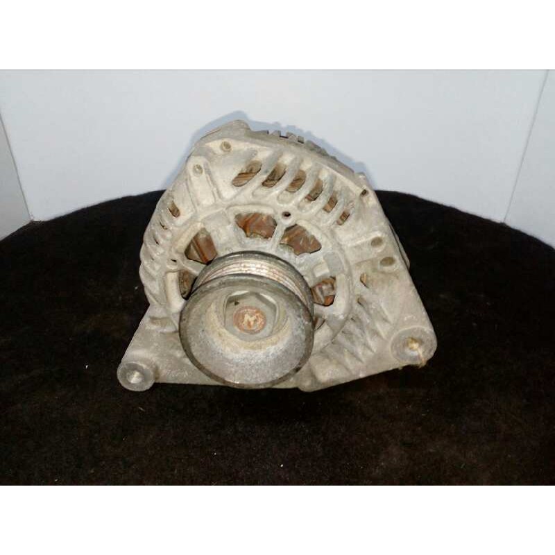 Recambio de alternador para audi a4 avant (b5) 1.8 20v referencia OEM IAM 058903016E VALEO 90 A