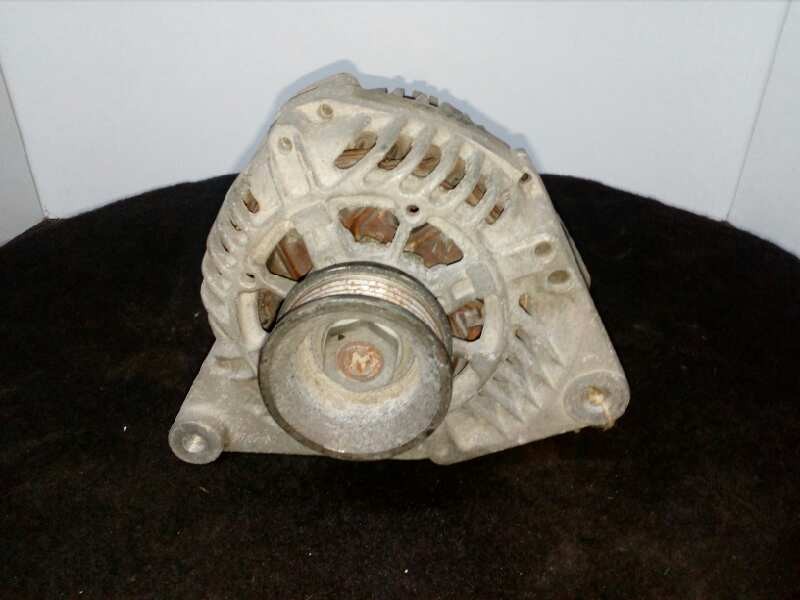 Recambio de alternador para audi a4 avant (b5) 1.8 20v referencia OEM IAM 058903016E VALEO 90 A