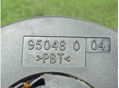 Recambio de anillo airbag para jaguar xj6/12 4.0 cat referencia OEM IAM 95048004-LXF6470AA   2