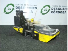 Recambio de cerradura puerta trasera derecha para volvo s60 berlina 2.4 cat referencia OEM IAM   6 PINES 2