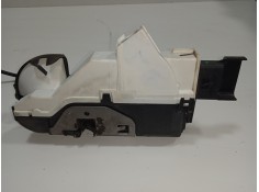 Recambio de cerradura puerta delantera izquierda para peugeot 308 1.6 hdi fap referencia OEM IAM 732075-A04001-1181M0216J1 5.PUE