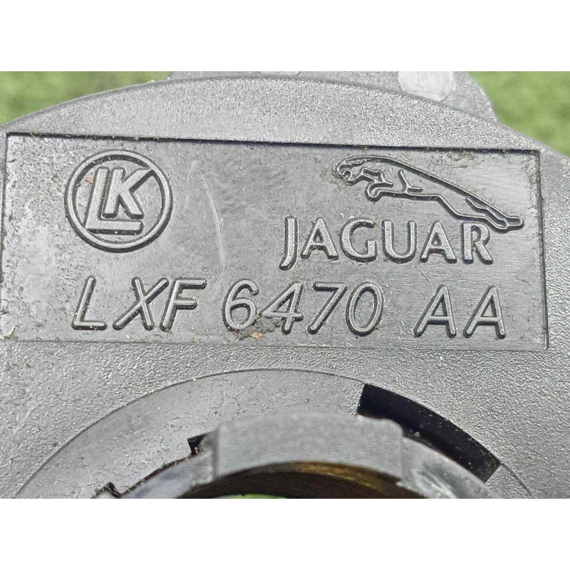 Recambio de anillo airbag para jaguar xj6/12 4.0 cat referencia OEM IAM 95048004-LXF6470AA  