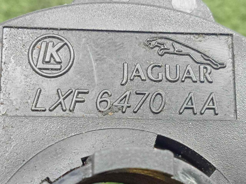 Recambio de anillo airbag para jaguar xj6/12 4.0 cat referencia OEM IAM 95048004-LXF6470AA  