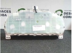 Recambio de cuadro instrumentos para mazda 6 berlina (gg) 2.0 diesel cat referencia OEM IAM 52GR1NA   2