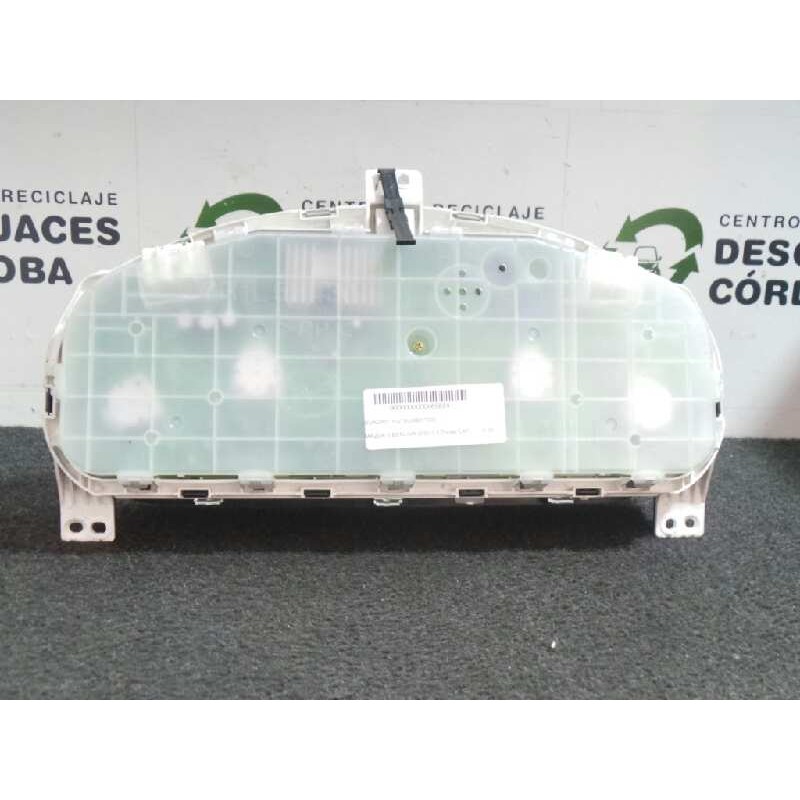 Recambio de cuadro instrumentos para mazda 6 berlina (gg) 2.0 diesel cat referencia OEM IAM 52GR1NA  