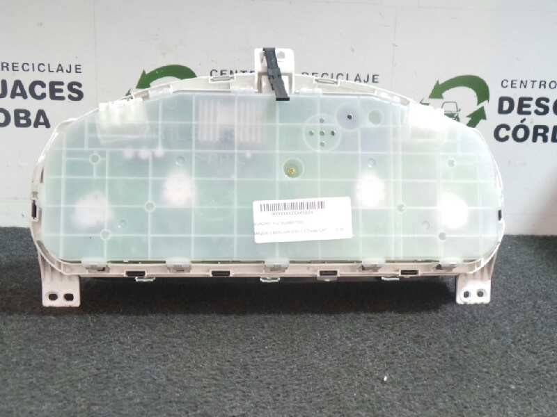 Recambio de cuadro instrumentos para mazda 6 berlina (gg) 2.0 diesel cat referencia OEM IAM 52GR1NA  