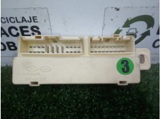 Recambio de modulo electronico para kia cee´d 1.4 cat referencia OEM IAM 919402H130  