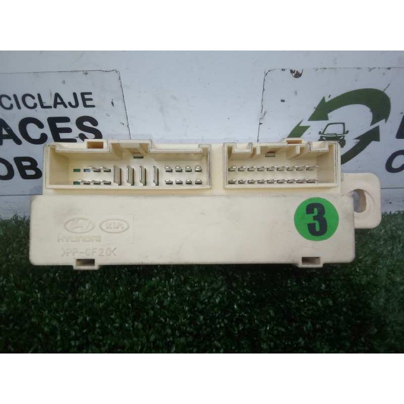 Recambio de modulo electronico para kia cee´d 1.4 cat referencia OEM IAM 919402H130  