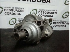 Recambio de motor arranque para honda accord coupé (cg2/4) 2.0 16v cat referencia OEM IAM SM42216-P13  MITSUBA