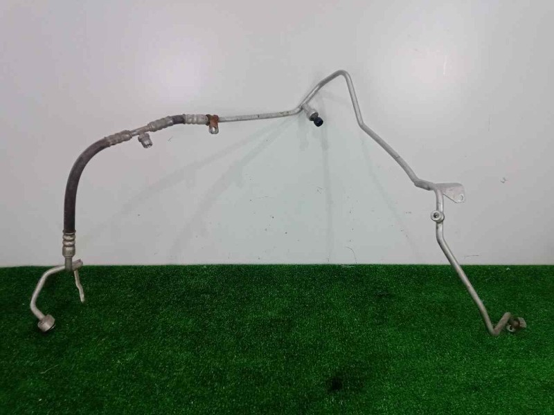 Recambio de tubos aire acondicionado para iveco daily furgón 2.3 diesel cat referencia OEM IAM 5801595253  