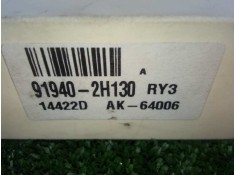 Recambio de modulo electronico para kia cee´d 1.4 cat referencia OEM IAM 919402H130   2