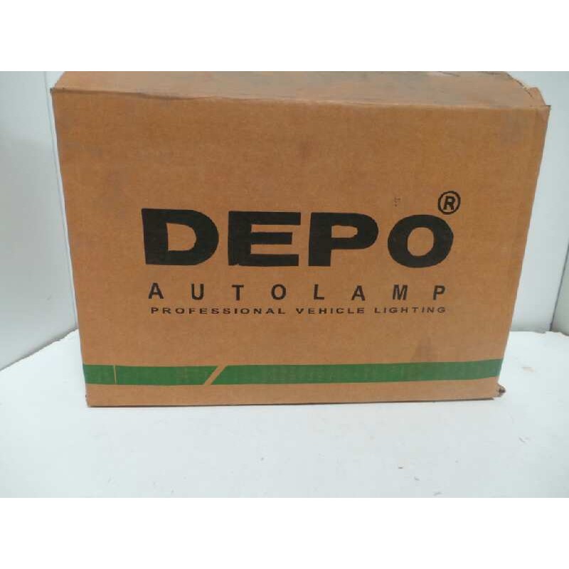 Recambio de faro izquierdo para austin montego 1.6 referencia OEM IAM 201871052LH NUEVO 