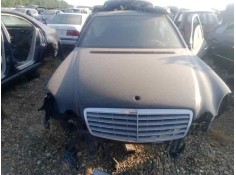 Recambio de capot para mercedes-benz clase e (w211) berlina 2.2 cdi cat referencia OEM IAM   NEGRO