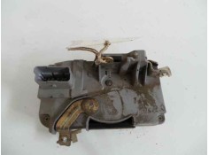 Recambio de cerradura puerta delantera derecha para citroën c5 berlina 2.0 hdi referencia OEM IAM  00-08 - 6.PINES 