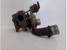 Recambio de turbocompresor para renault laguna (b56) 1.9 dti diesel cat referencia OEM IAM 7700108030-7700107795-700830  
