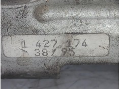 Recambio de caja mariposa para bmw serie 5 berlina (e39) 2.5 24v cat referencia OEM IAM 1427174   2