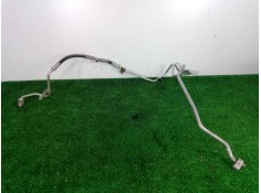 Recambio de tubos aire acondicionado para iveco daily furgón 2.3 diesel cat referencia OEM IAM 5801595253   2