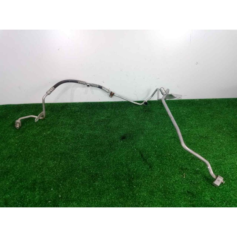 Recambio de tubos aire acondicionado para iveco daily furgón 2.3 diesel cat referencia OEM IAM 5801595253  