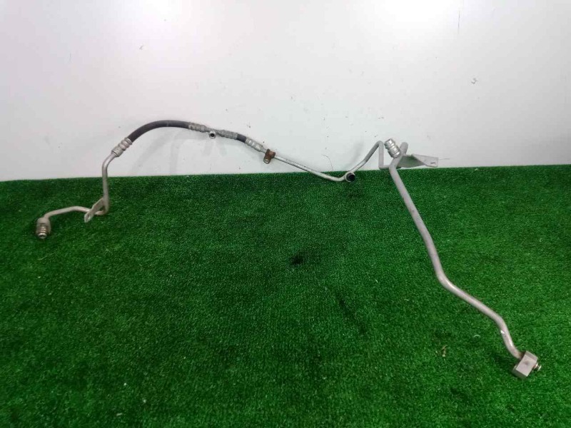 Recambio de tubos aire acondicionado para iveco daily furgón 2.3 diesel cat referencia OEM IAM 5801595253  