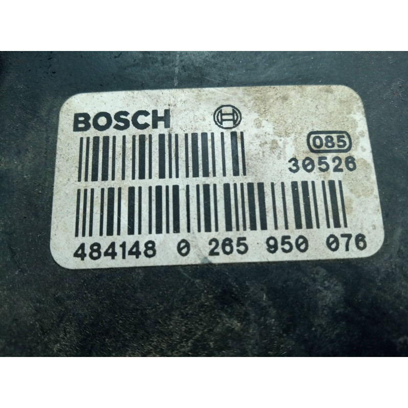 Recambio de abs para ford mondeo berlina (ge) referencia OEM IAM 0265950076-0265225154-3S712C405AC  