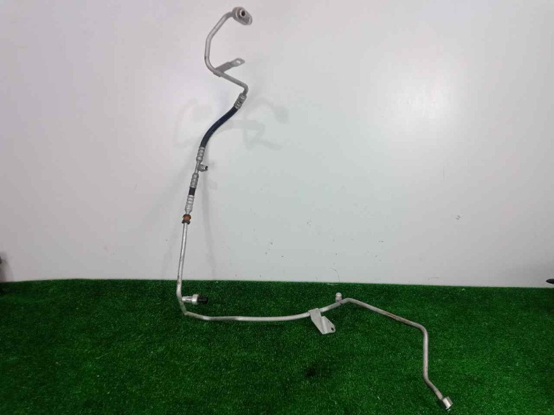 Recambio de tubos aire acondicionado para iveco daily furgón 2.3 diesel cat referencia OEM IAM 5801595253  