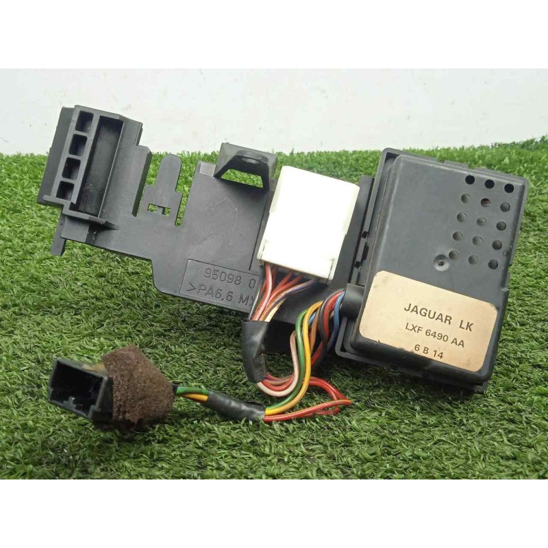 Recambio de modulo electronico para jaguar xj6/12 4.0 cat referencia OEM IAM LXF6490AA  