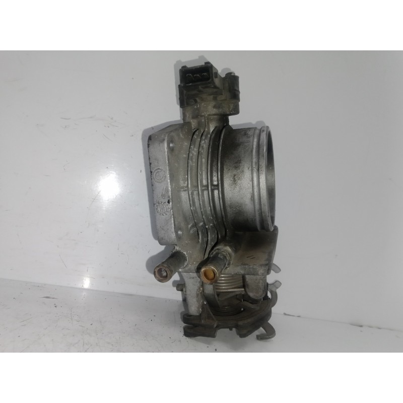 Recambio de caja mariposa para bmw serie 5 berlina (e39) 2.5 24v cat referencia OEM IAM 1427174  
