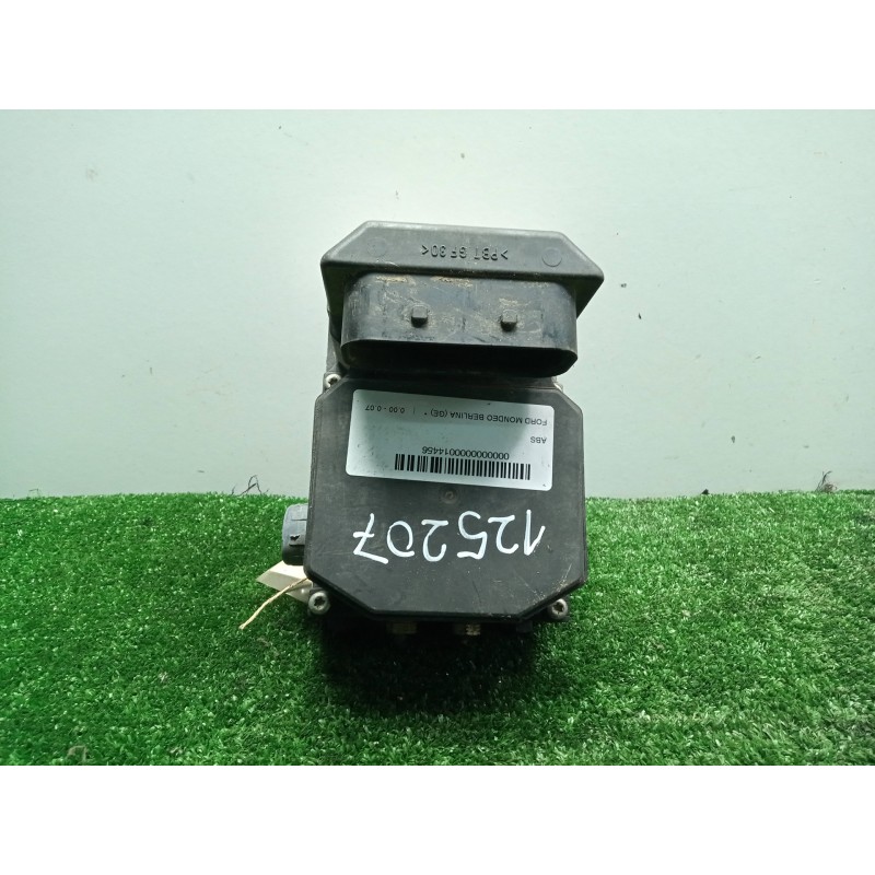 Recambio de abs para ford mondeo berlina (ge) referencia OEM IAM 0265950076-0265225154-3S712C405AC  