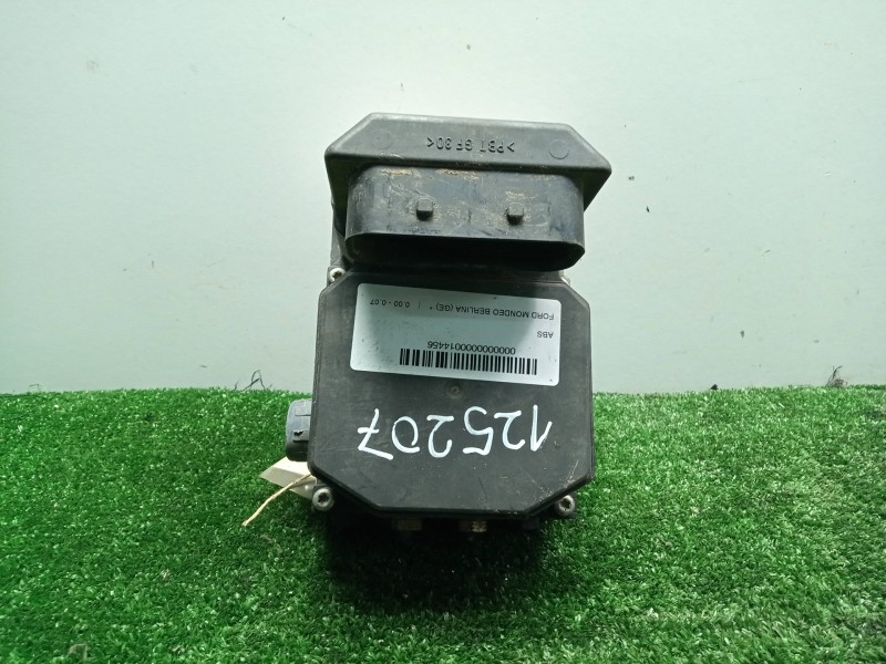 Recambio de abs para ford mondeo berlina (ge) referencia OEM IAM 0265950076-0265225154-3S712C405AC  