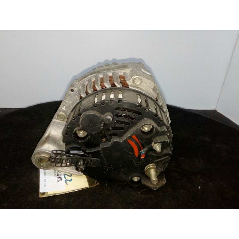 Recambio de alternador para audi a4 avant (b5) 1.8 20v referencia OEM IAM 058903016E VALEO 90 A