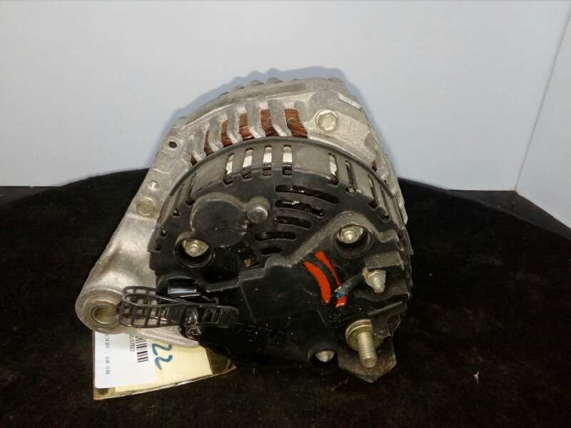 Recambio de alternador para audi a4 avant (b5) 1.8 20v referencia OEM IAM 058903016E VALEO 90 A