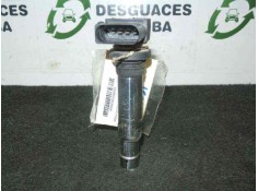 Recambio de bobina encendido para volkswagen golf iv berlina (1j1) 1.6 16v referencia OEM IAM R0401S00400-0212163710  