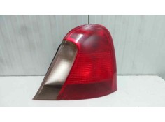 Recambio de piloto trasero derecho para mg serie 75 (j/rj) referencia OEM IAM  4.PUERTAS 