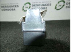 Recambio de bobina encendido para volkswagen golf iv berlina (1j1) 1.6 16v referencia OEM IAM R0401S00400-0212163710   2