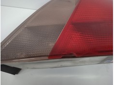 Recambio de piloto trasero derecho para mg serie 75 (j/rj) referencia OEM IAM  4.PUERTAS  2