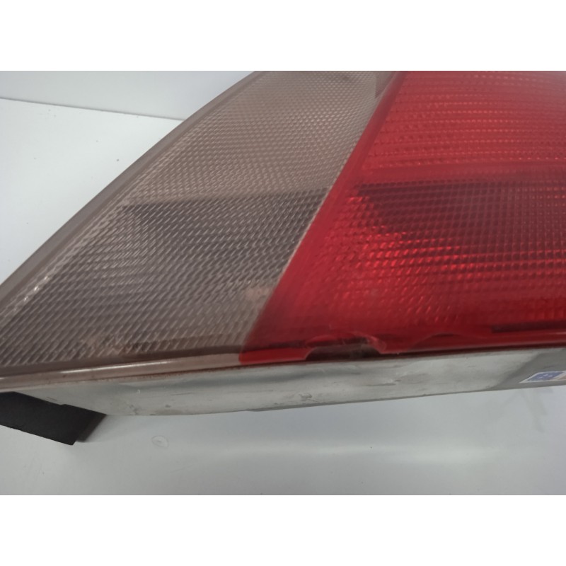 Recambio de piloto trasero derecho para mg serie 75 (j/rj) referencia OEM IAM  4.PUERTAS 