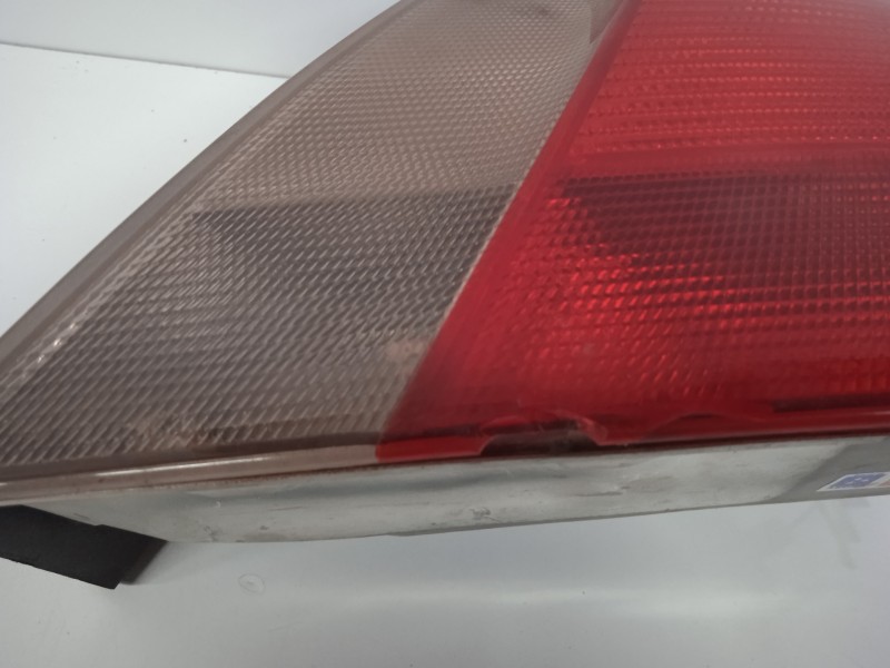 Recambio de piloto trasero derecho para mg serie 75 (j/rj) referencia OEM IAM  4.PUERTAS 