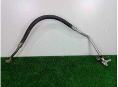 Recambio de tubos aire acondicionado para iveco daily furgón 2.3 diesel cat referencia OEM IAM 5801595264  