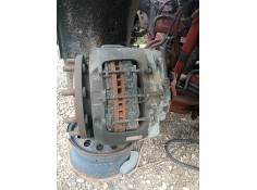 Recambio de pinza freno delantera derecha para renault hd 340.18 / 26 premium e2 9.8 diesel referencia OEM IAM   