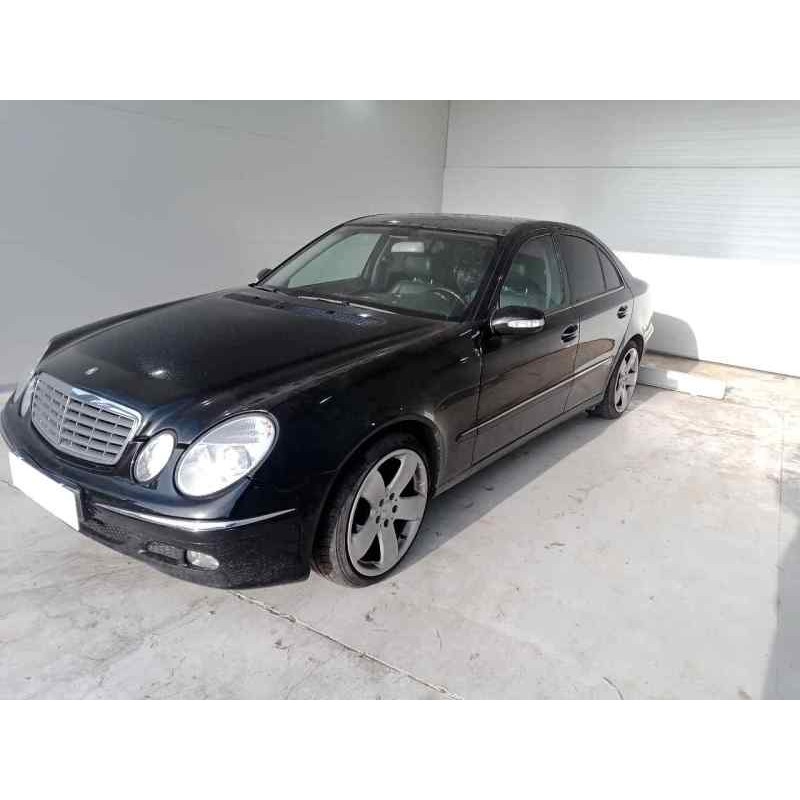 Recambio de puerta delantera izquierda para mercedes-benz clase e (w211) berlina 2.2 cdi cat referencia OEM IAM   