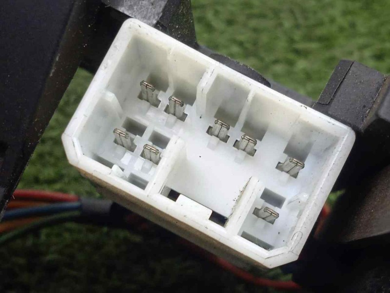 Recambio de modulo electronico para jaguar xj6/12 4.0 cat referencia OEM IAM LXF6490AA  