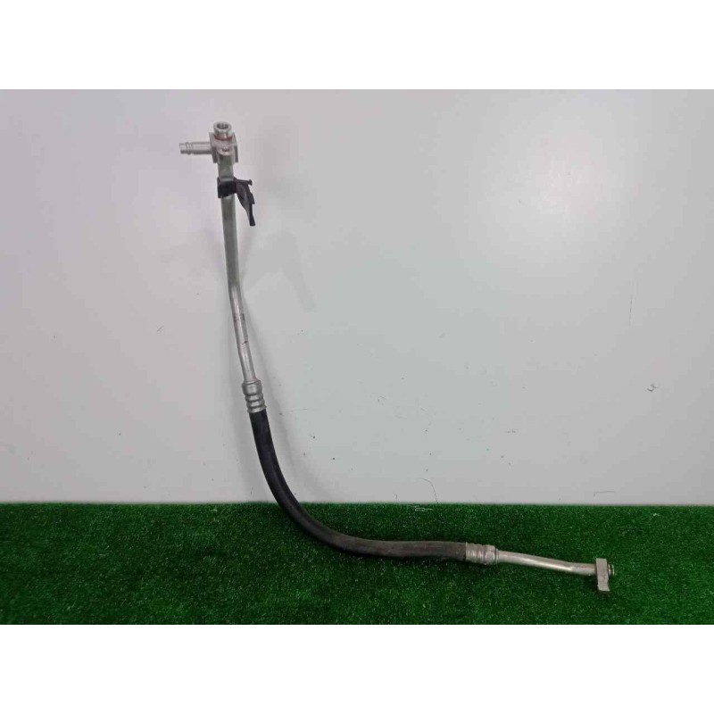 Recambio de tubos aire acondicionado para iveco daily furgón 2.3 diesel cat referencia OEM IAM 5801595264  